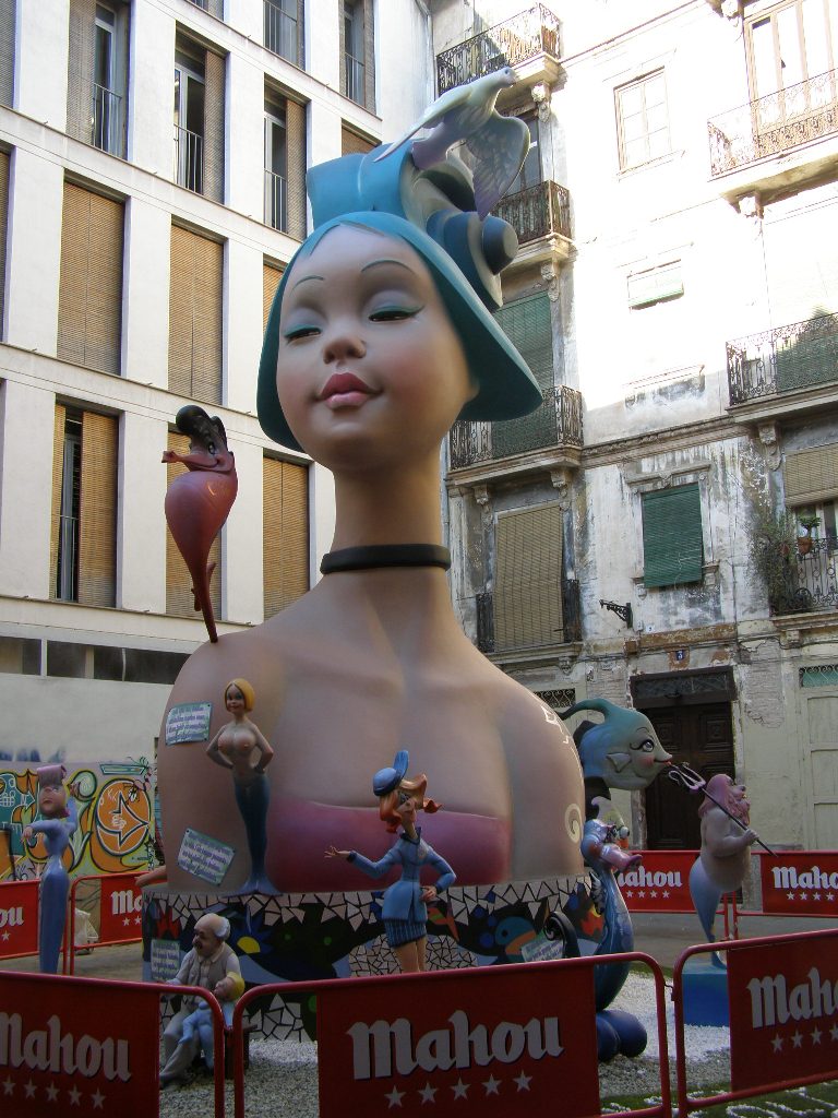 Totfalles: En Sendra-Plaza de Coll